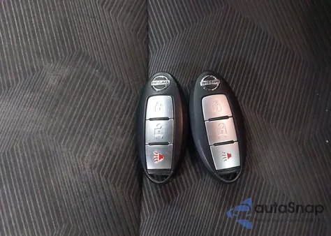 2016 Nissan Rogue Sv from USA, damaged, VIN KNMAT2MV3GP658829